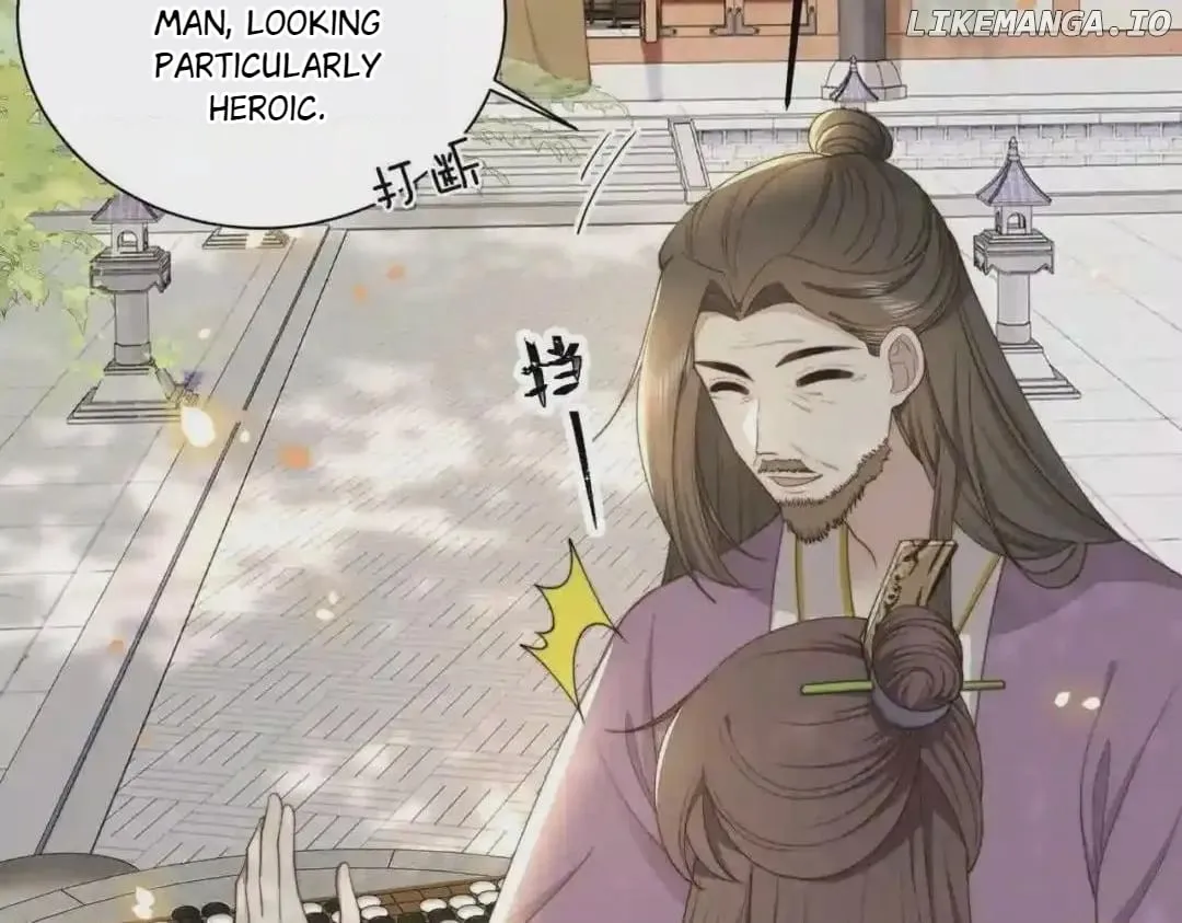 Lonely Emperor Chases His Sister-in-Law Chapter 29 Online - página 34