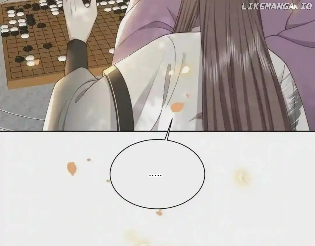 Lonely Emperor Chases His Sister-in-Law Chapter 29 Online - página 35