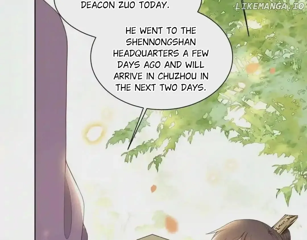 Lonely Emperor Chases His Sister-in-Law Chapter 29 Online - página 40