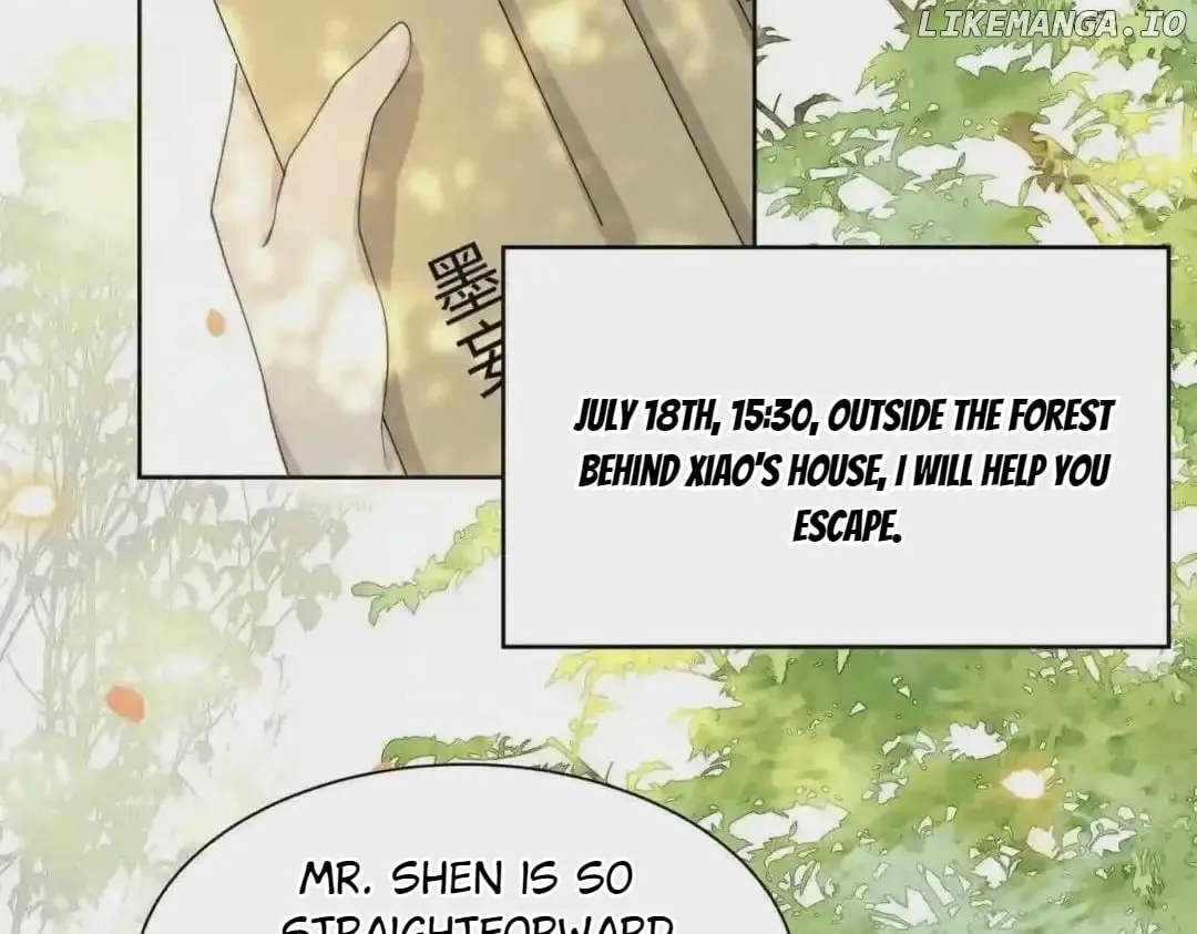 Lonely Emperor Chases His Sister-in-Law Chapter 29 Online - página 43