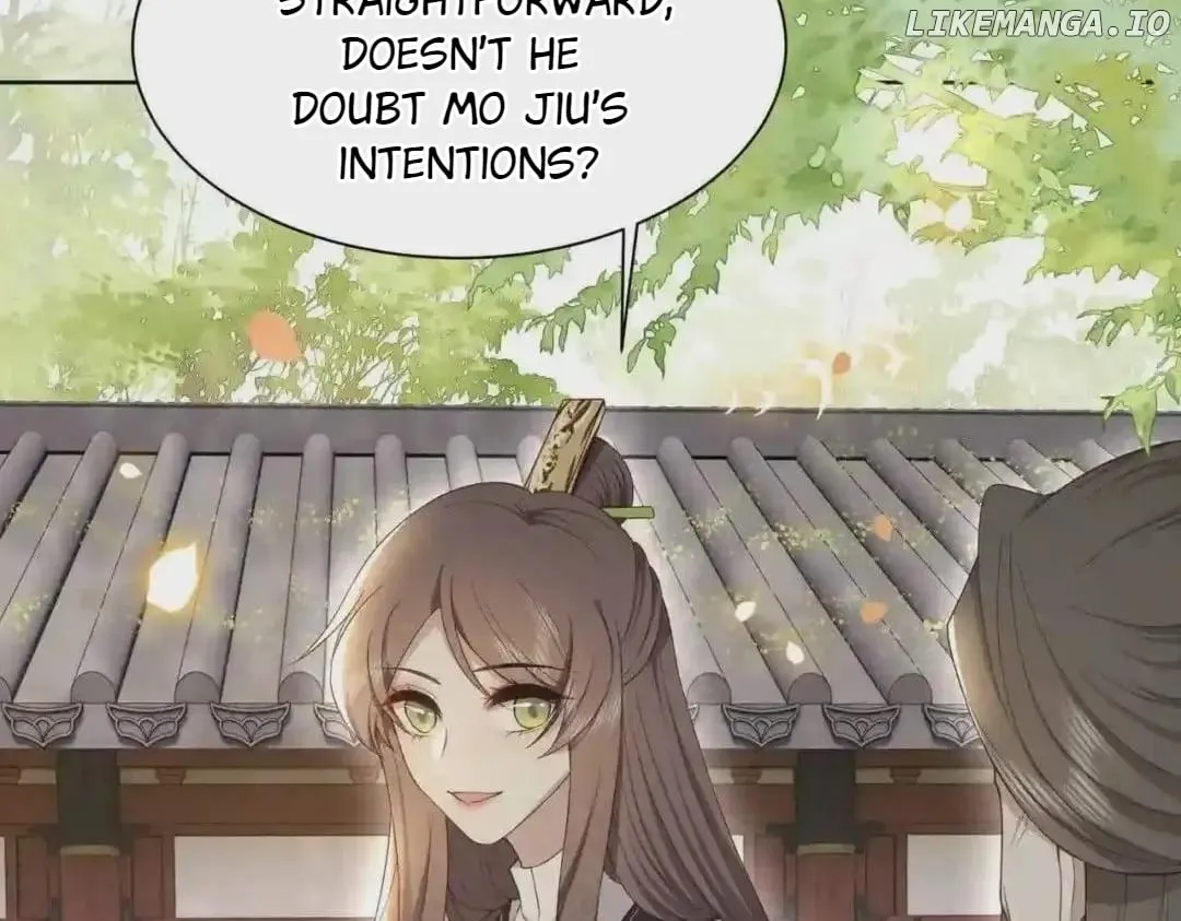 Lonely Emperor Chases His Sister-in-Law Chapter 29 Online - página 44