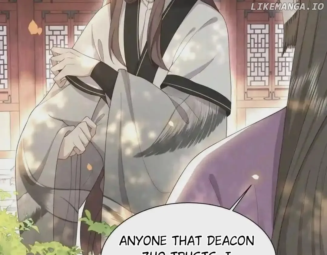 Lonely Emperor Chases His Sister-in-Law Chapter 29 Online - página 45