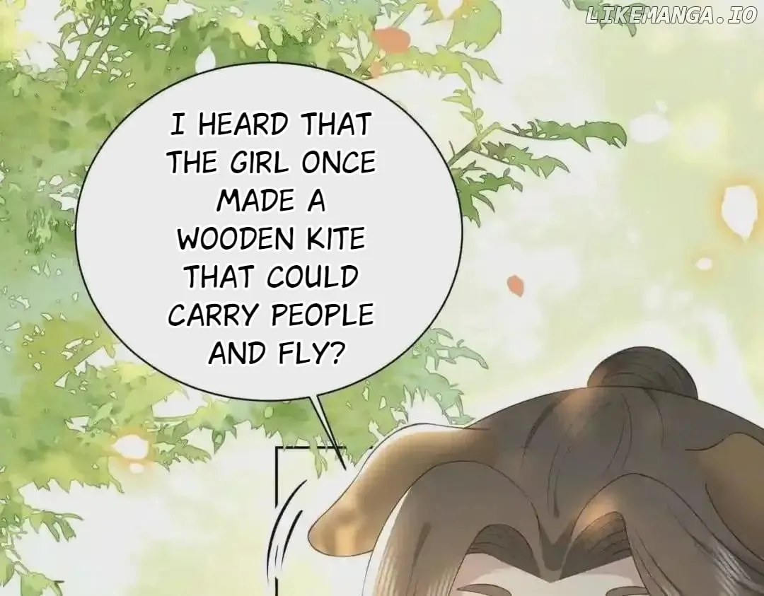 Lonely Emperor Chases His Sister-in-Law Chapter 29 Online - página 47