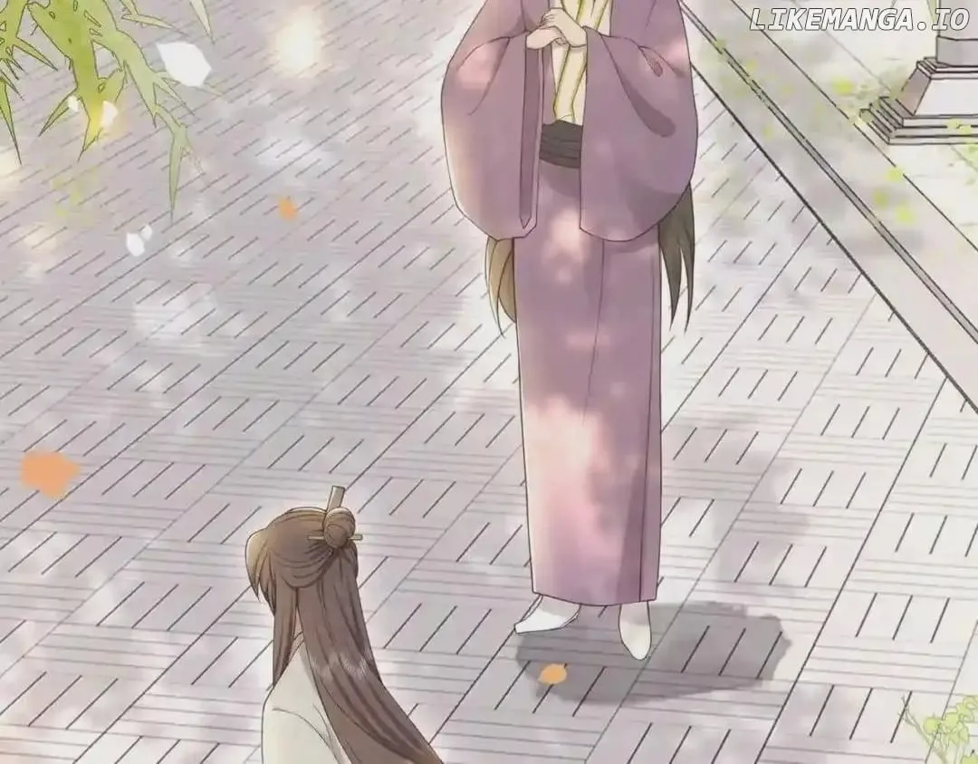 Lonely Emperor Chases His Sister-in-Law Chapter 29 Online - página 51