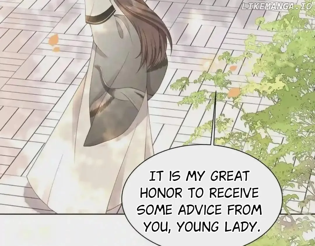 Lonely Emperor Chases His Sister-in-Law Chapter 29 Online - página 52