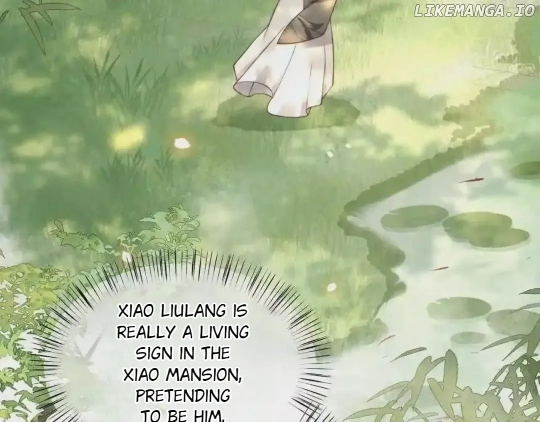 Lonely Emperor Chases His Sister-in-Law Chapter 29 Online - página 57