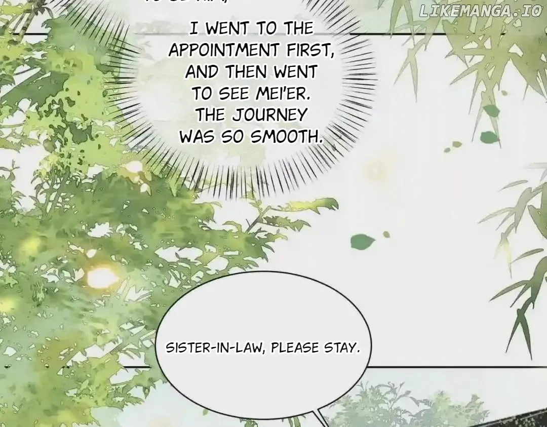 Lonely Emperor Chases His Sister-in-Law Chapter 29 Online - página 58