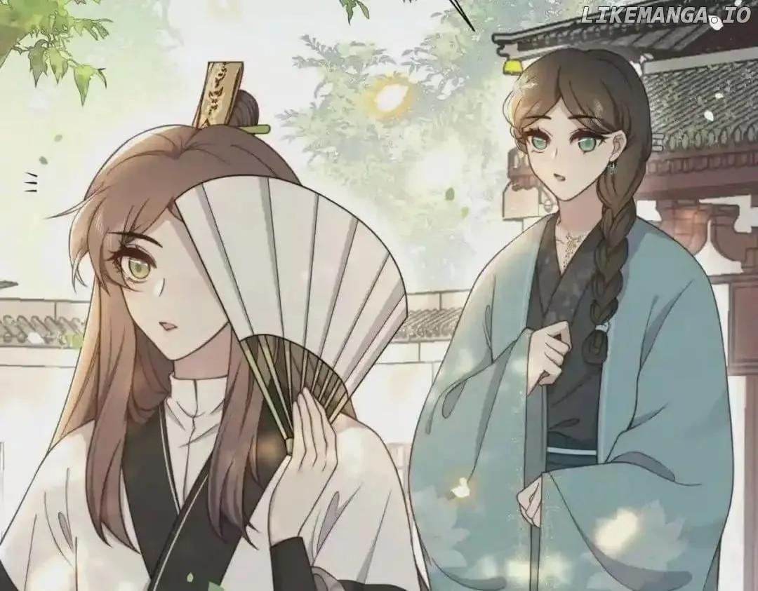 Lonely Emperor Chases His Sister-in-Law Chapter 29 Online - página 59