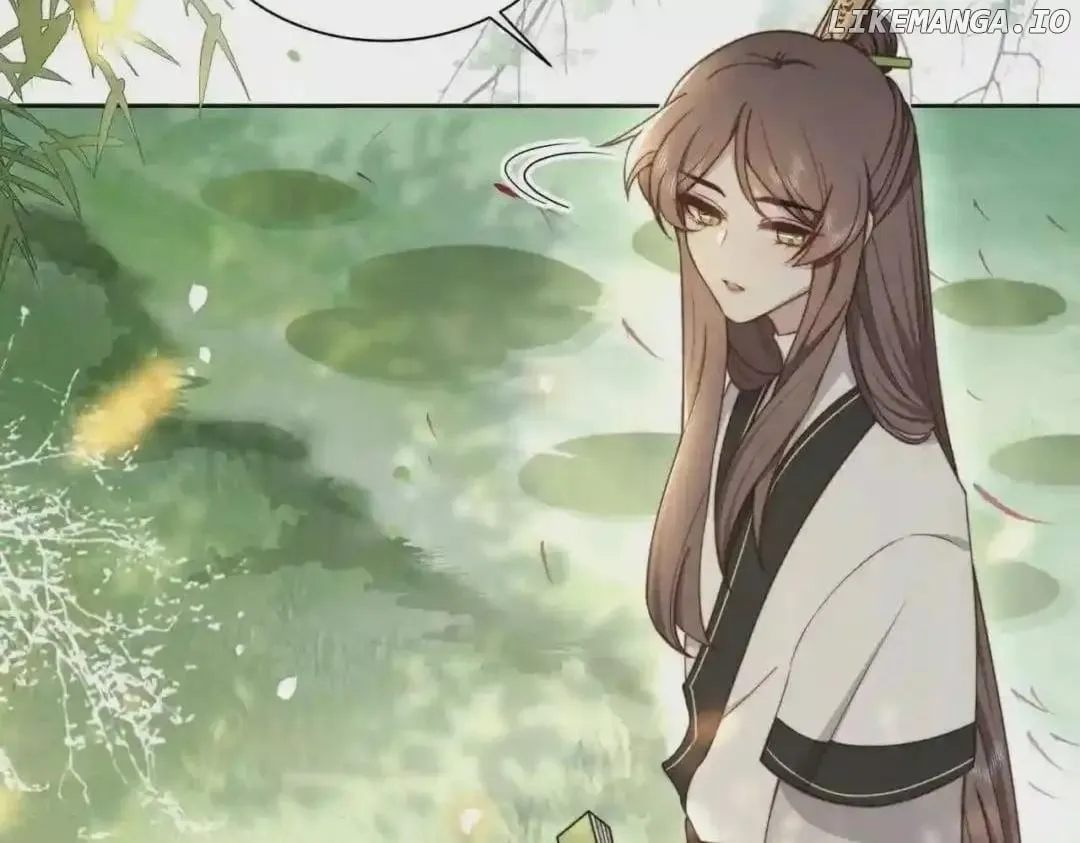 Lonely Emperor Chases His Sister-in-Law Chapter 29 Online - página 61