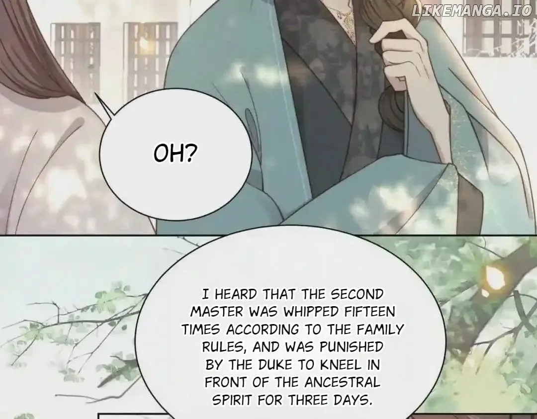Lonely Emperor Chases His Sister-in-Law Chapter 29 Online - página 65