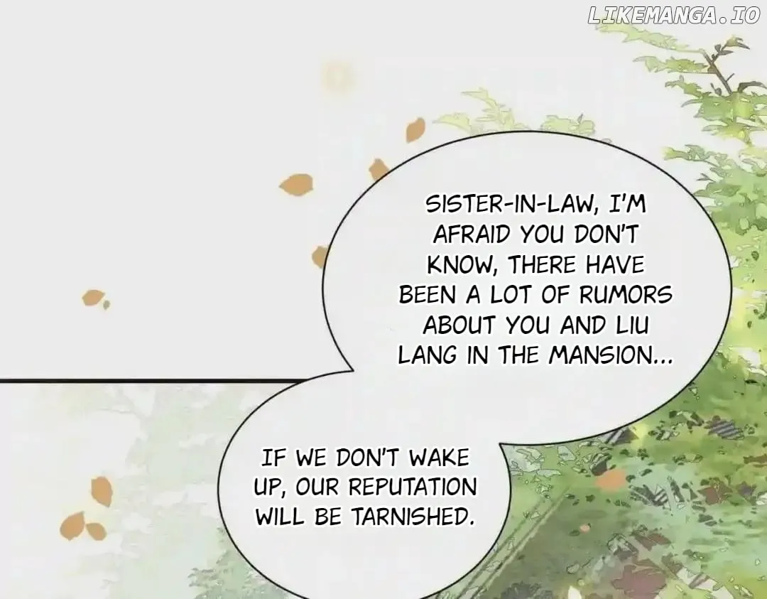 Lonely Emperor Chases His Sister-in-Law Chapter 29 Online - página 71