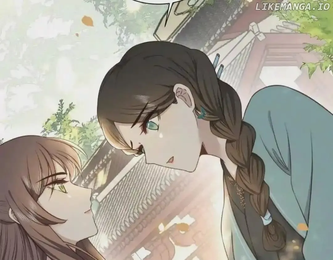 Lonely Emperor Chases His Sister-in-Law Chapter 29 Online - página 72