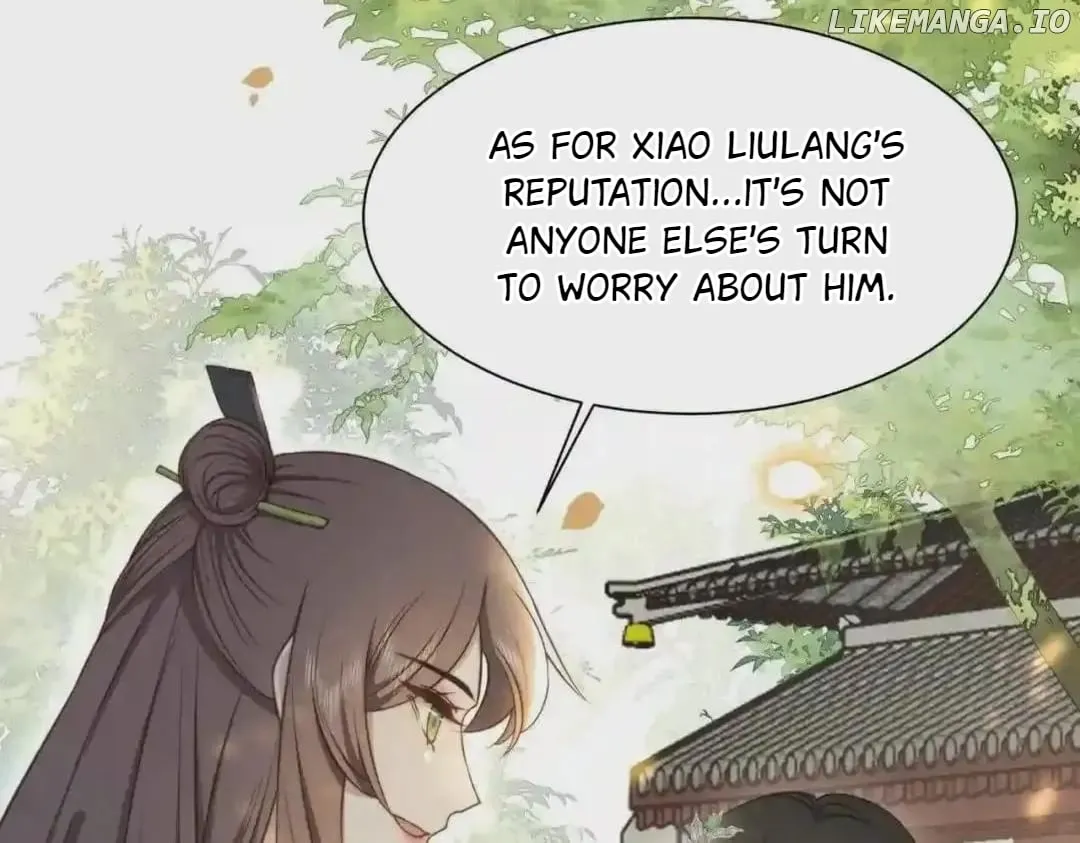 Lonely Emperor Chases His Sister-in-Law Chapter 29 Online - página 77