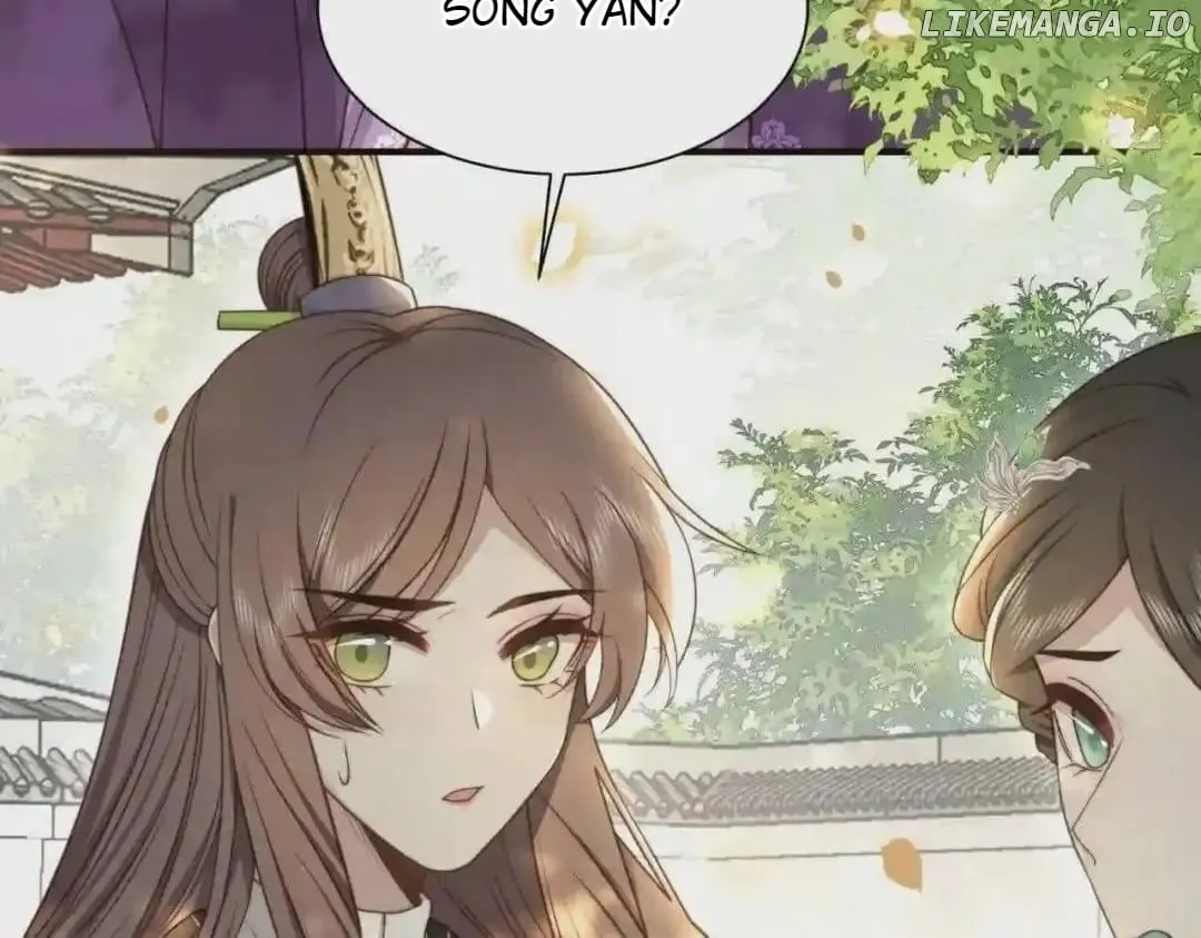 Lonely Emperor Chases His Sister-in-Law Chapter 29 Online - página 82