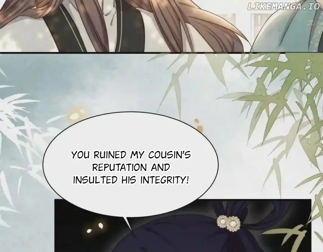 Lonely Emperor Chases His Sister-in-Law Chapter 29 Online - página 83