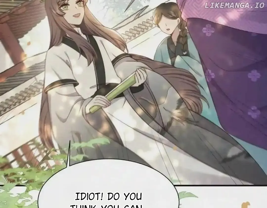 Lonely Emperor Chases His Sister-in-Law Chapter 29 Online - página 88