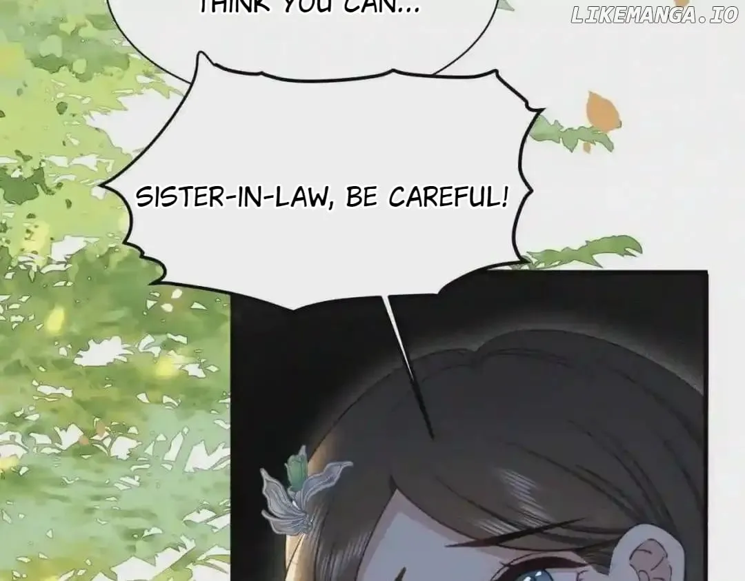 Lonely Emperor Chases His Sister-in-Law Chapter 29 Online - página 89