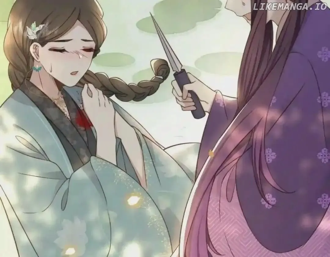 Lonely Emperor Chases His Sister-in-Law Chapter 29 Online - página 99