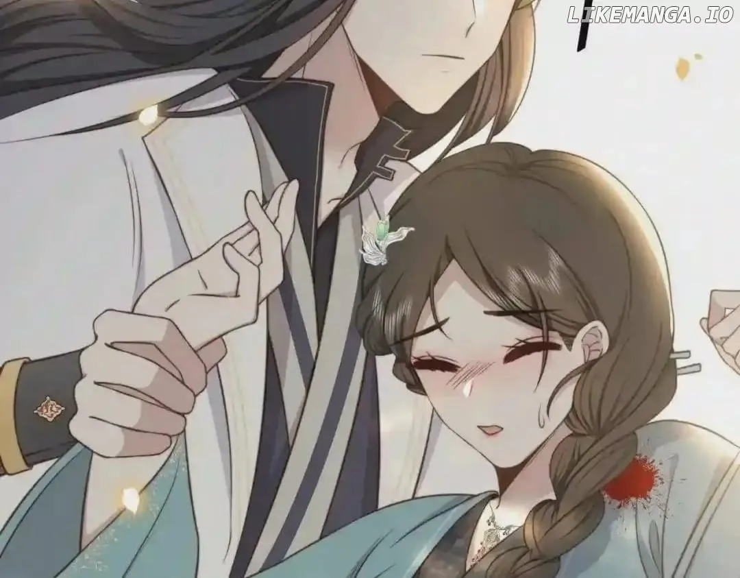 Lonely Emperor Chases His Sister-in-Law Chapter 29 Online - página 106
