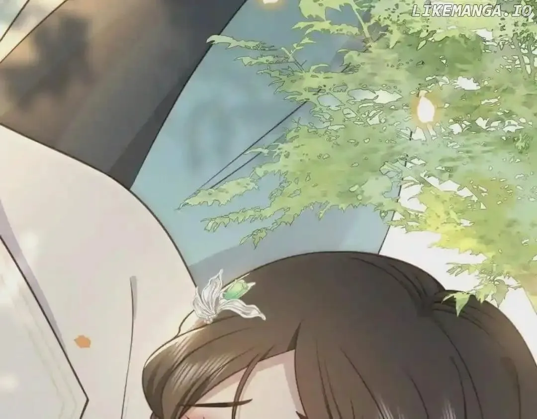 Lonely Emperor Chases His Sister-in-Law Chapter 29 Online - página 108