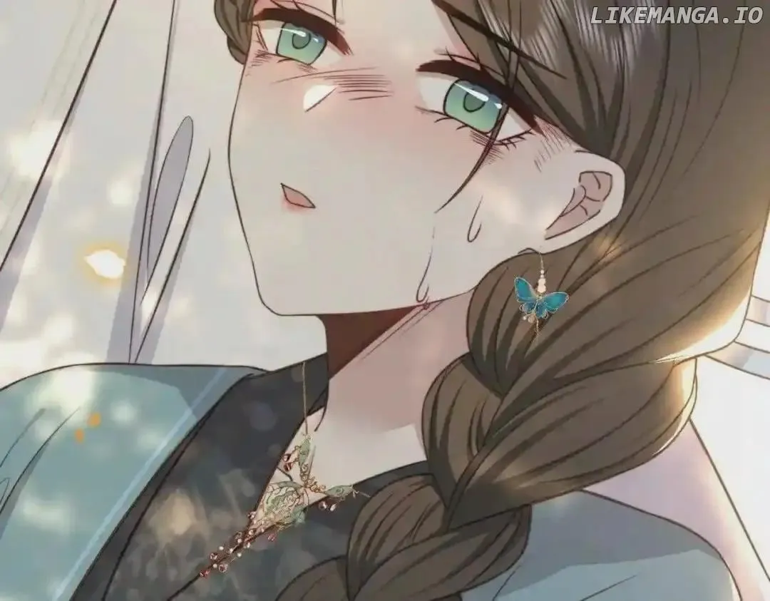 Lonely Emperor Chases His Sister-in-Law Chapter 29 Online - página 109