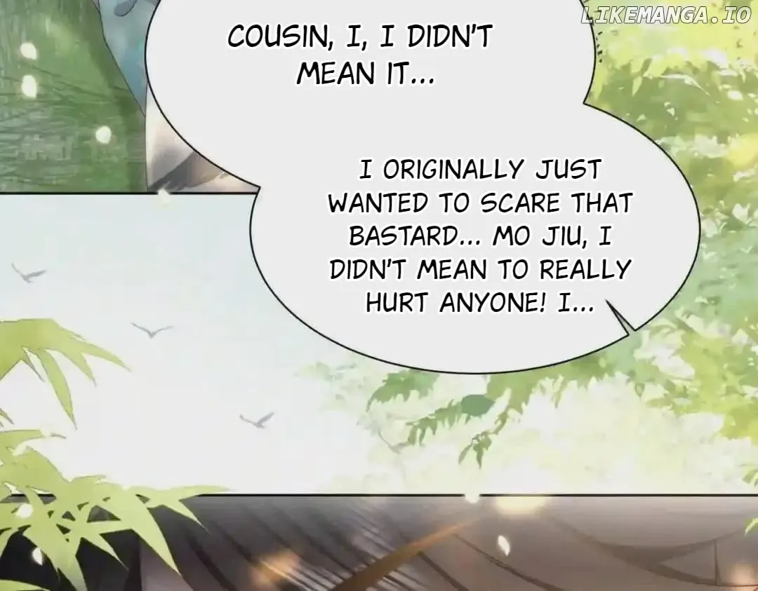 Lonely Emperor Chases His Sister-in-Law Chapter 30 Online - página 3