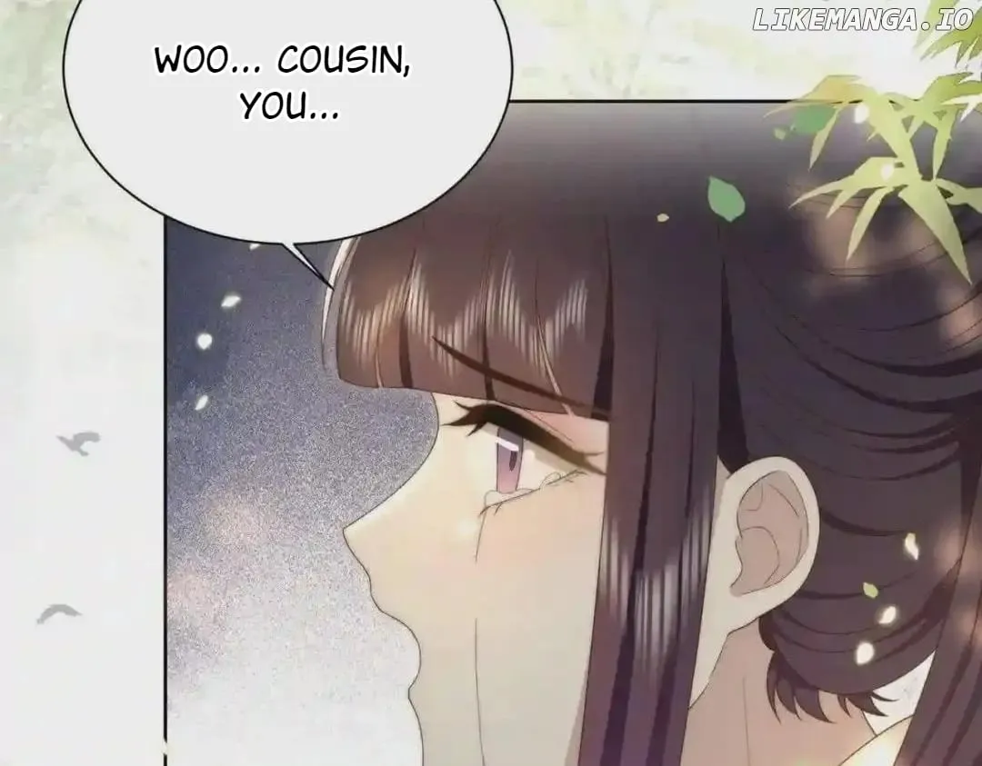 Lonely Emperor Chases His Sister-in-Law Chapter 30 Online - página 5