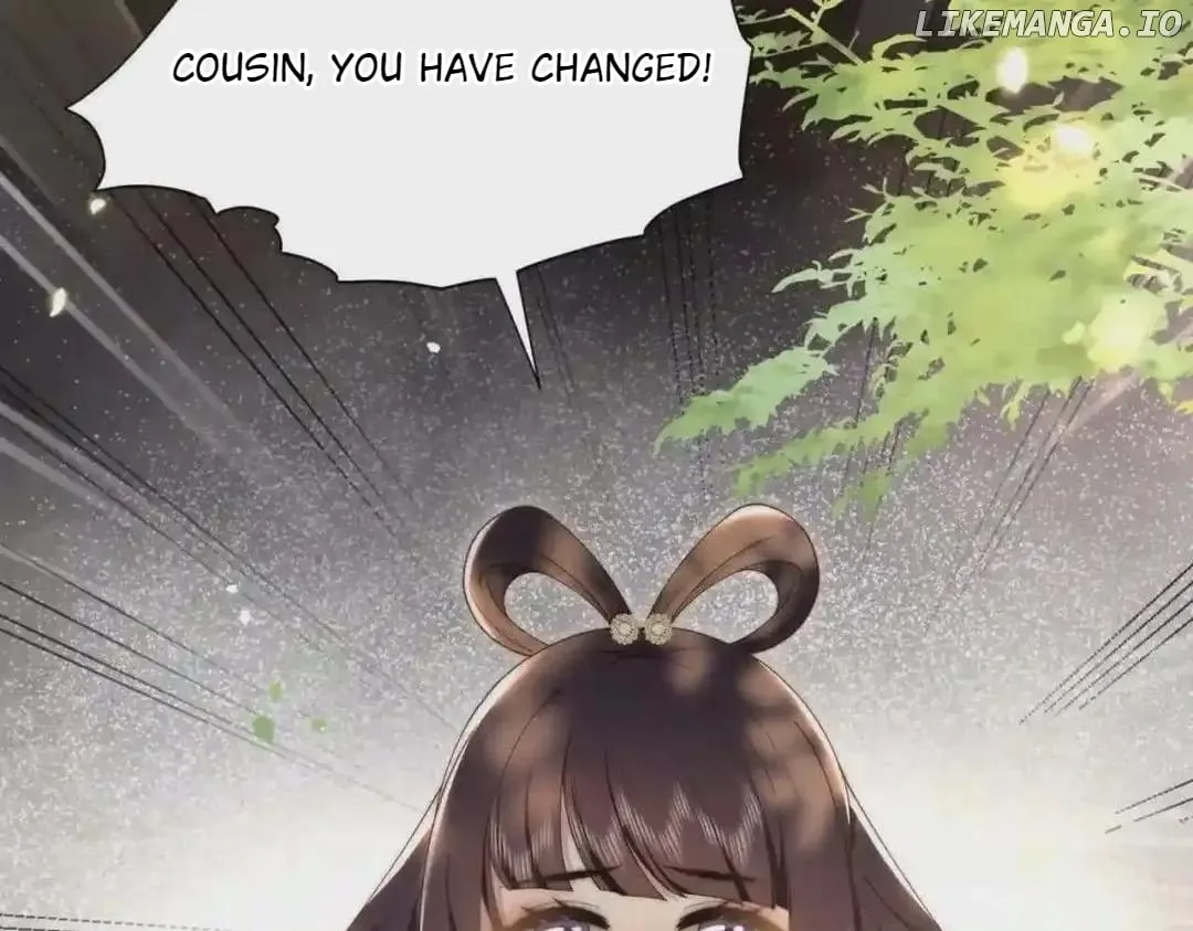 Lonely Emperor Chases His Sister-in-Law Chapter 30 Online - página 7