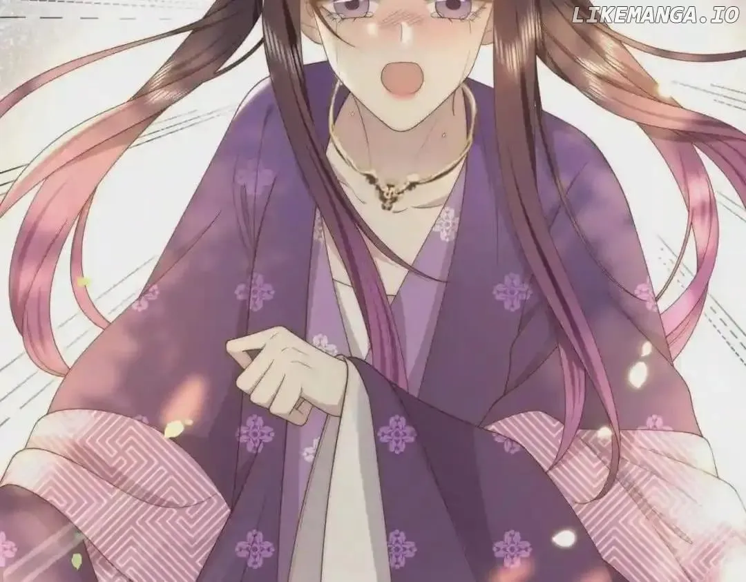 Lonely Emperor Chases His Sister-in-Law Chapter 30 Online - página 8