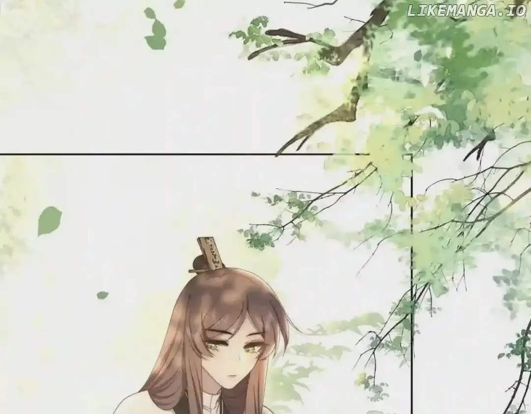 Lonely Emperor Chases His Sister-in-Law Chapter 30 Online - página 13