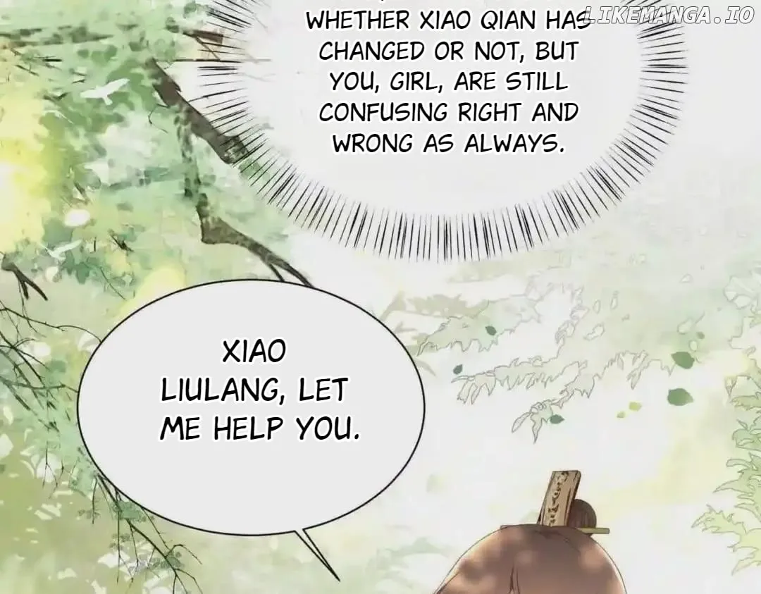 Lonely Emperor Chases His Sister-in-Law Chapter 30 Online - página 15