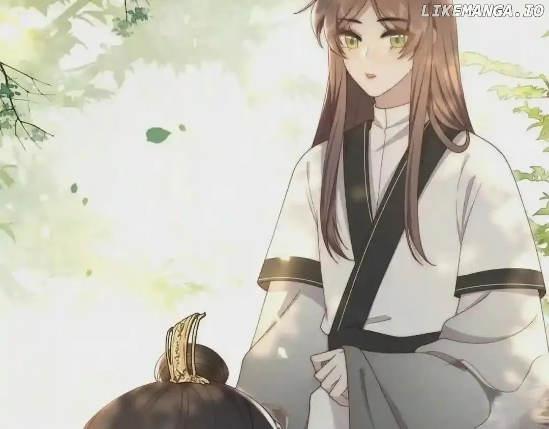 Lonely Emperor Chases His Sister-in-Law Chapter 30 Online - página 16