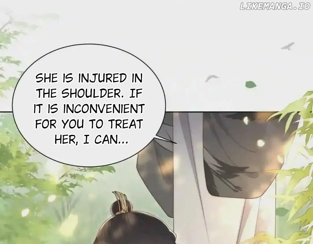 Lonely Emperor Chases His Sister-in-Law Chapter 30 Online - página 20