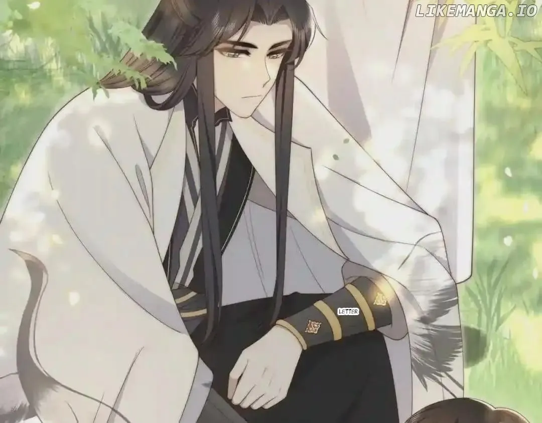 Lonely Emperor Chases His Sister-in-Law Chapter 30 Online - página 21
