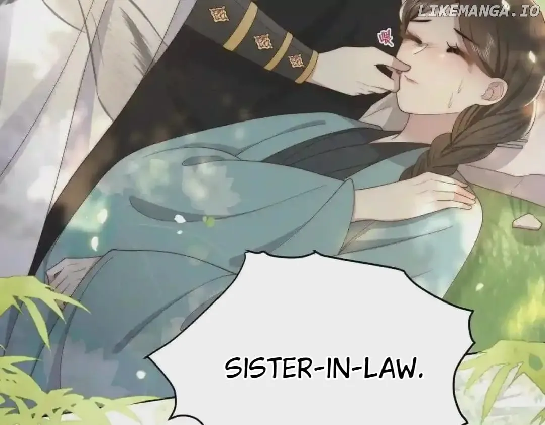 Lonely Emperor Chases His Sister-in-Law Chapter 30 Online - página 22
