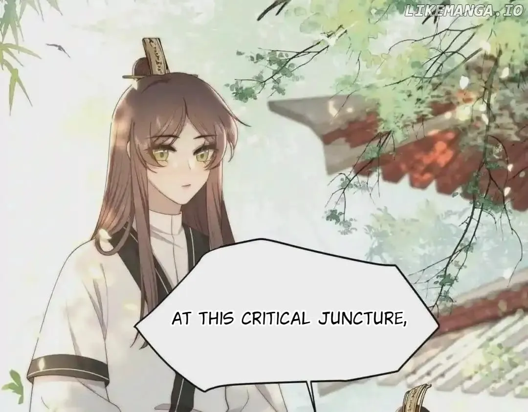 Lonely Emperor Chases His Sister-in-Law Chapter 30 Online - página 24