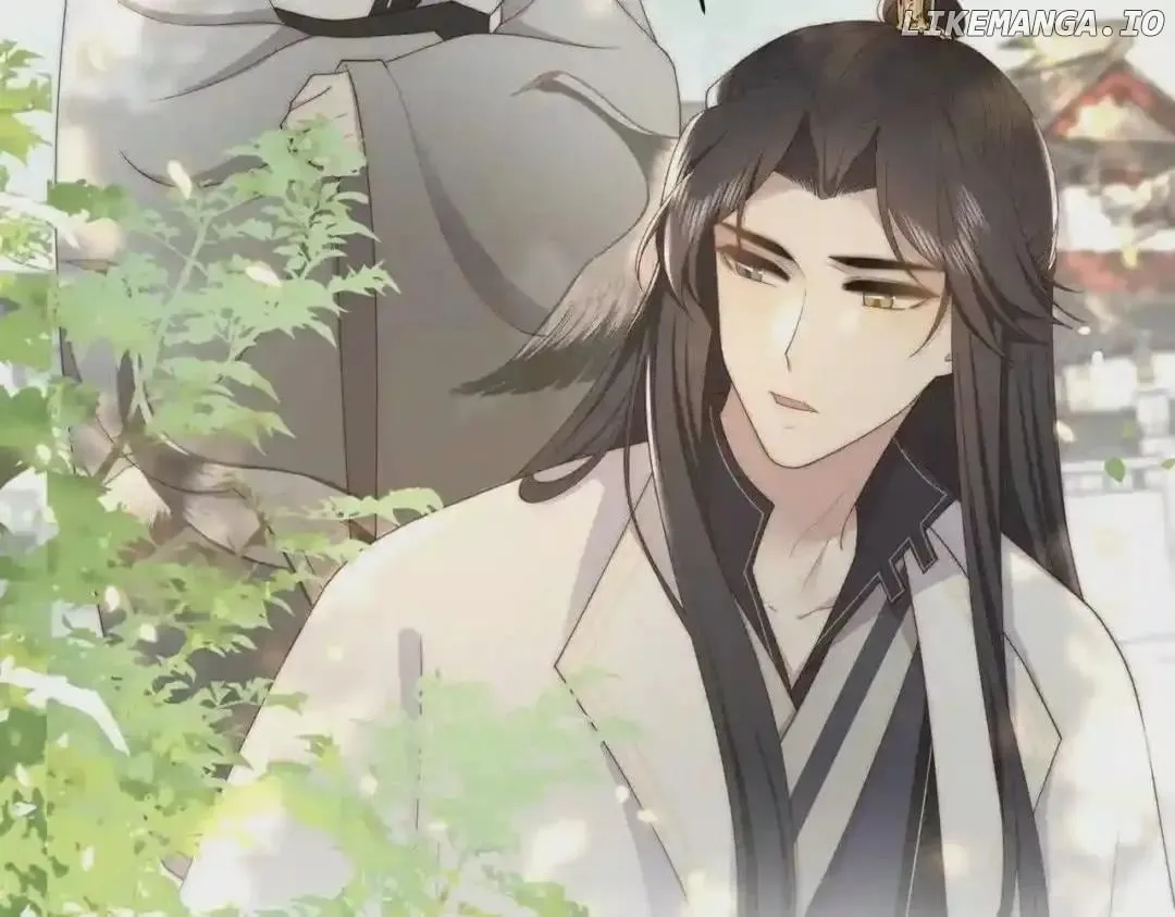 Lonely Emperor Chases His Sister-in-Law Chapter 30 Online - página 25