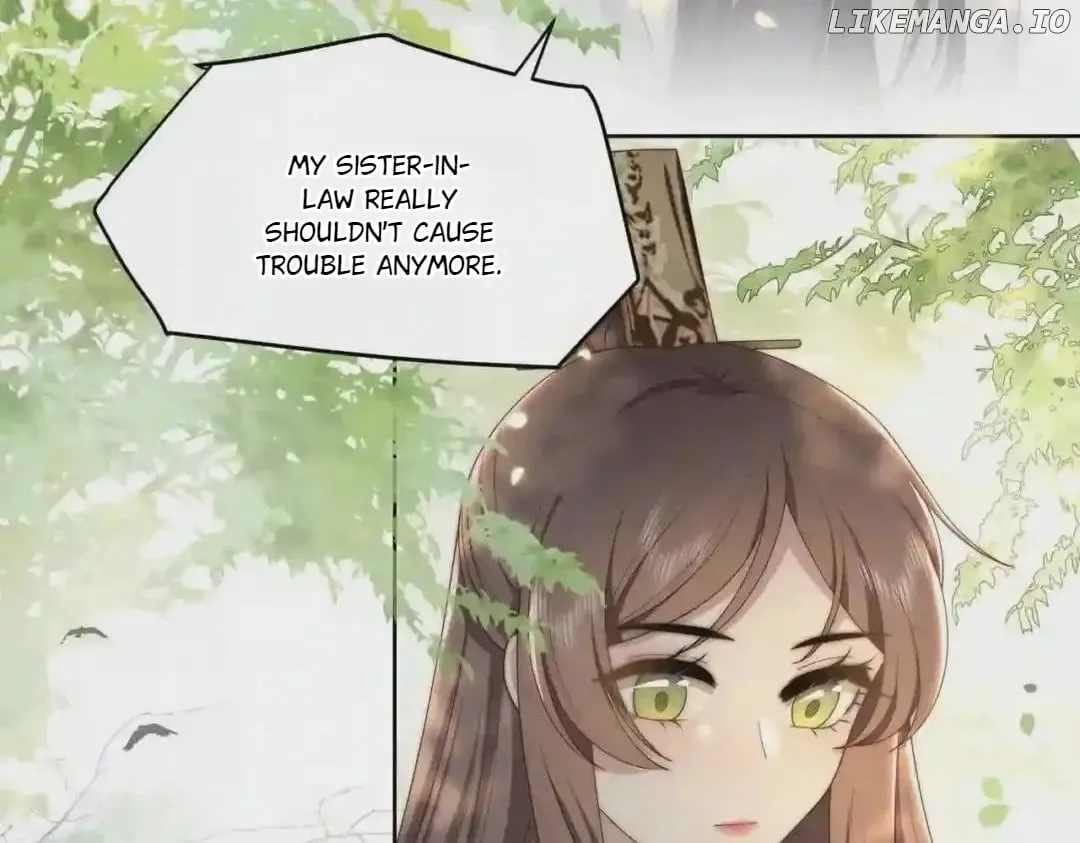 Lonely Emperor Chases His Sister-in-Law Chapter 30 Online - página 26