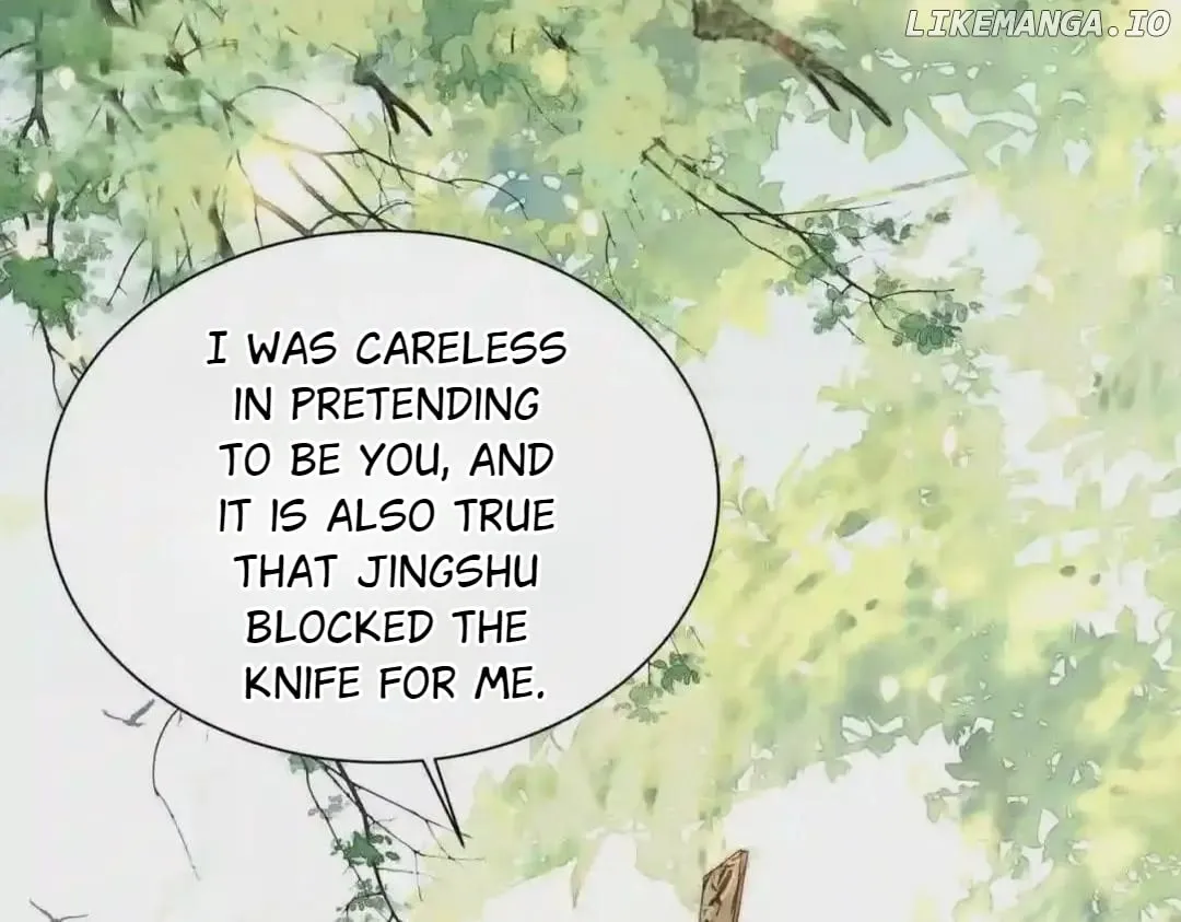 Lonely Emperor Chases His Sister-in-Law Chapter 30 Online - página 28