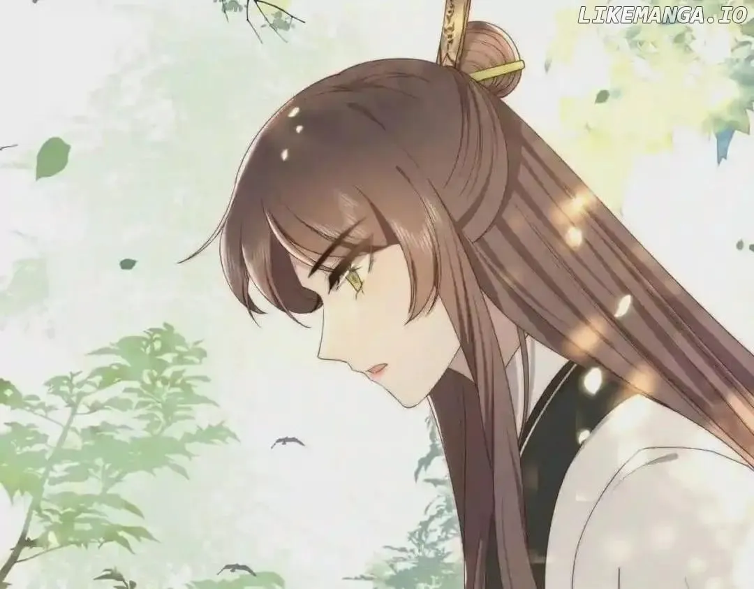 Lonely Emperor Chases His Sister-in-Law Chapter 30 Online - página 29