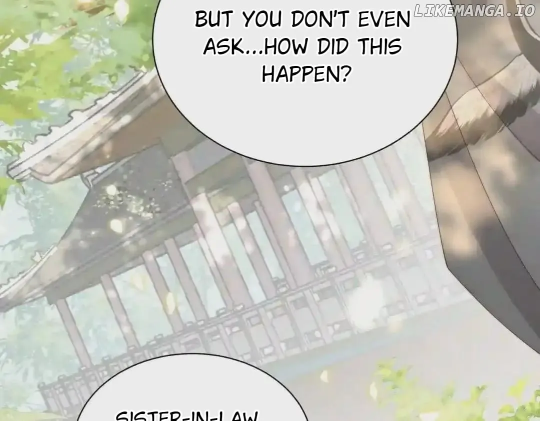 Lonely Emperor Chases His Sister-in-Law Chapter 30 Online - página 31