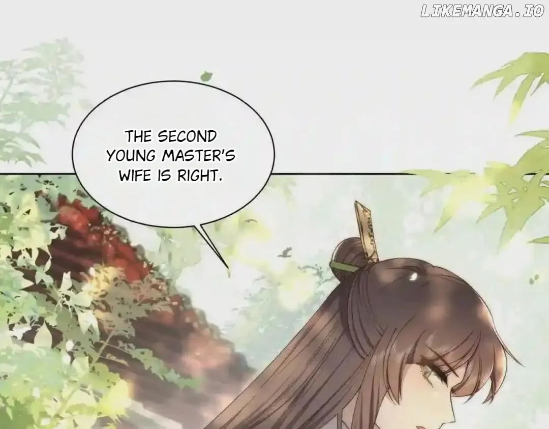 Lonely Emperor Chases His Sister-in-Law Chapter 30 Online - página 35