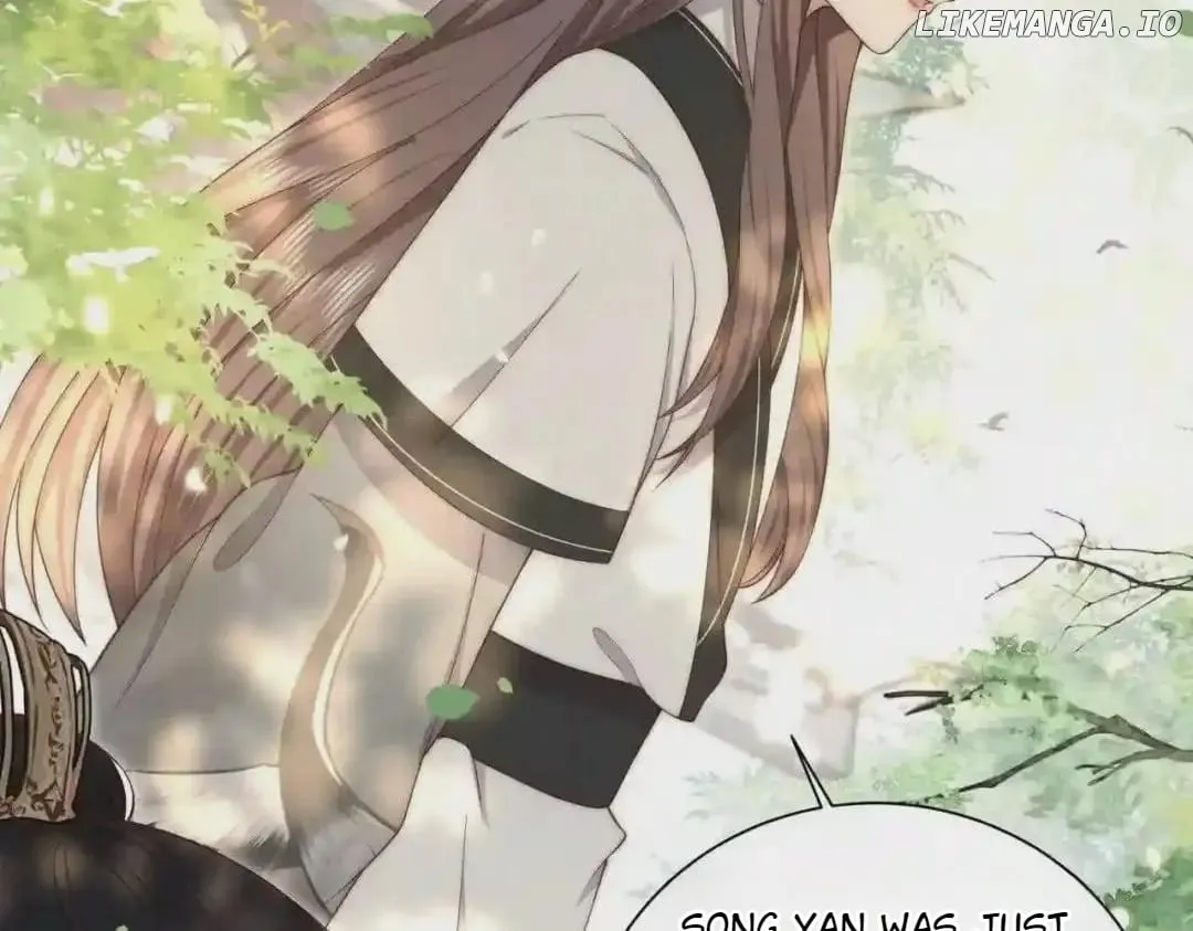 Lonely Emperor Chases His Sister-in-Law Chapter 30 Online - página 36