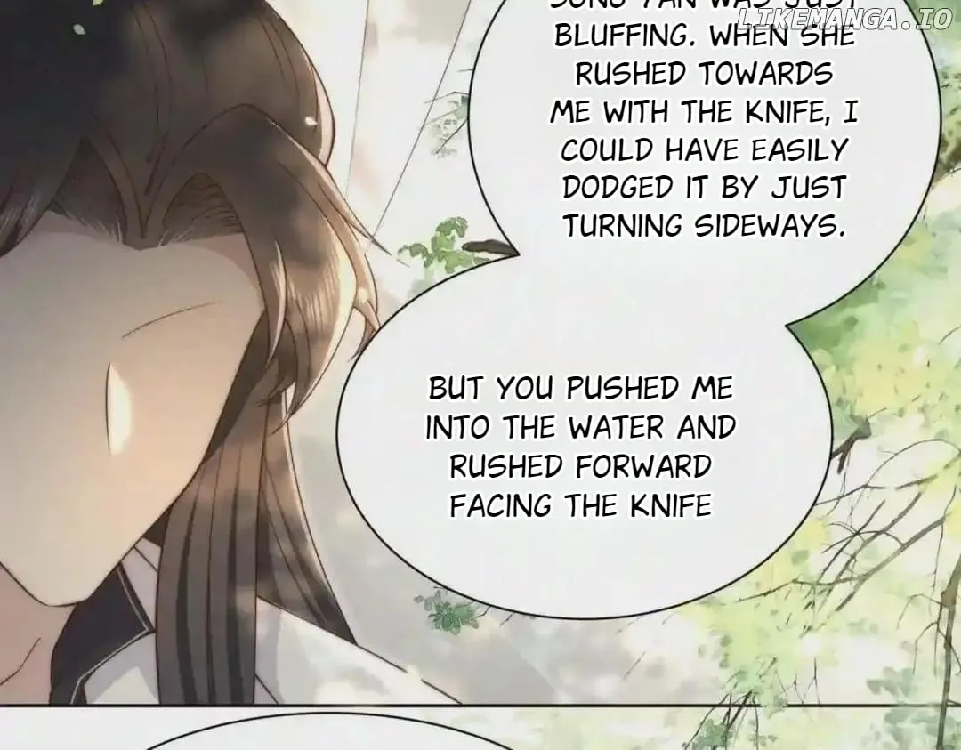 Lonely Emperor Chases His Sister-in-Law Chapter 30 Online - página 37