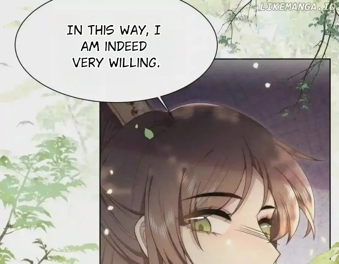 Lonely Emperor Chases His Sister-in-Law Chapter 30 Online - página 38