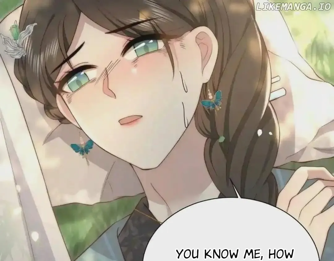 Lonely Emperor Chases His Sister-in-Law Chapter 30 Online - página 41