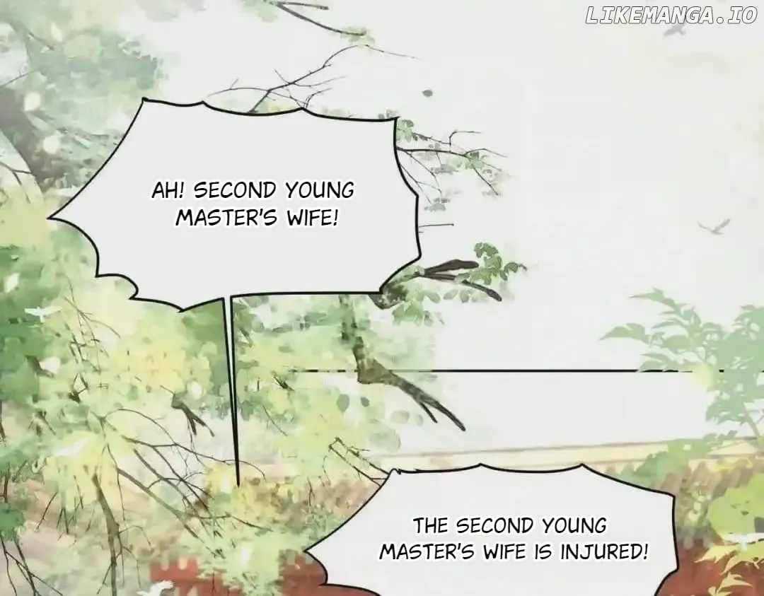 Lonely Emperor Chases His Sister-in-Law Chapter 30 Online - página 43