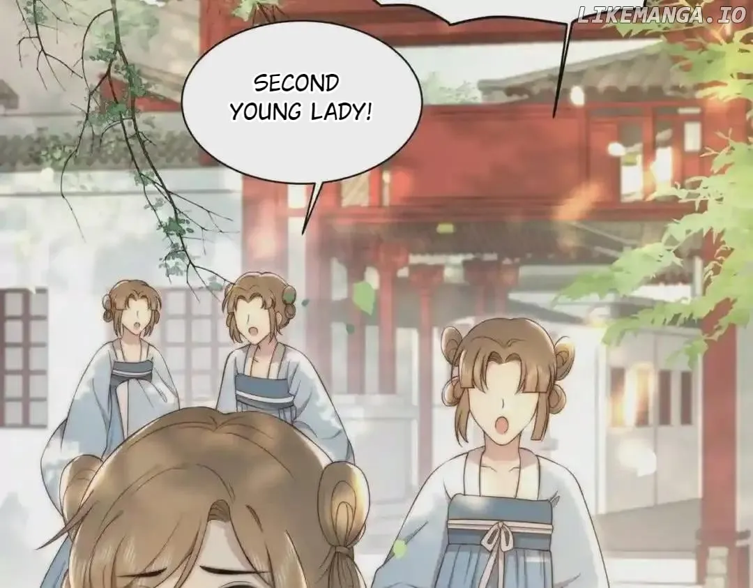 Lonely Emperor Chases His Sister-in-Law Chapter 30 Online - página 44