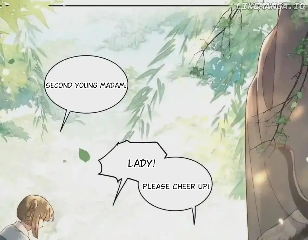 Lonely Emperor Chases His Sister-in-Law Chapter 30 Online - página 47