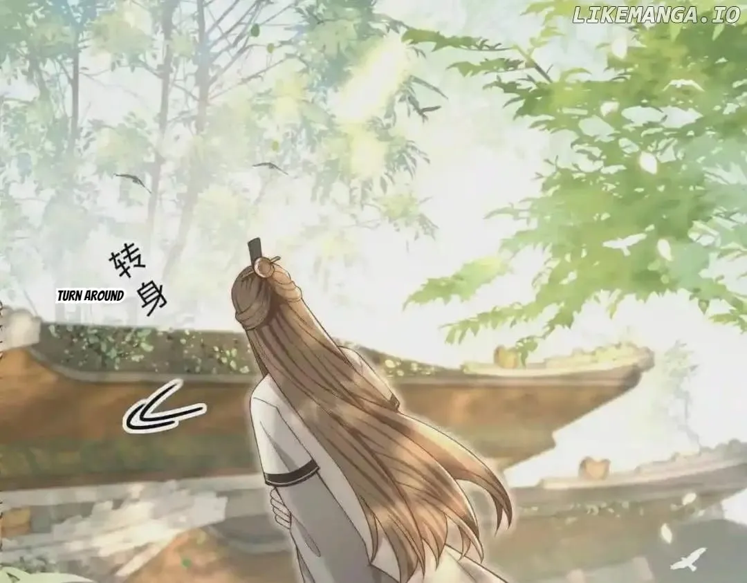 Lonely Emperor Chases His Sister-in-Law Chapter 30 Online - página 50